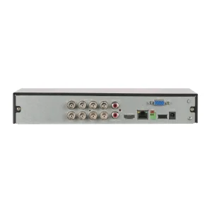 دستگاه ضبط ویدئویی XVR داهوا ۸ کانال WizSense مدل XVR5108HS-I3