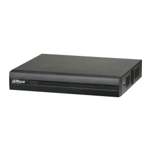 دستگاه ضبط کننده ویدئویی XVR داهوا 16 کانال WizSense مدل DH-XVR1B16H-I با پشتیبانی از 1 هارد و دوربین‌های 5 مگاپیکسل Penta-brid