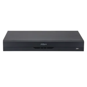دستگاه ضبط کننده ویدئویی XVR داهوا 16 کانال WizSense مدل Dahua XVR1B16H-I با پشتیبانی از 1 هارد و دوربین‌های 5 مگاپیکسل Penta-brid