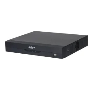 دستگاه ضبط کننده ویدئویی XVR داهوا 8 کانال WizSense مدلDH-XVR4108HS-I(V2.0)  با پشتیبانی از 1 هارد و دوربین‌های Penta-brid