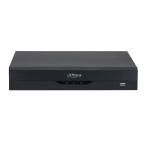 دستگاه ضبط کننده ویدئویی XVR داهوا 8 کانال WizSense مدل Dahua XVR4108HS-I با پشتیبانی از 1 هارد و دوربین‌های Penta-brid