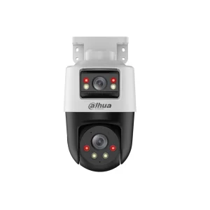 دوربین اسپیددام تحت شبکه داهوا مدل SDT2A200-2F-NB-A-PV Smart Dual Light WizSense