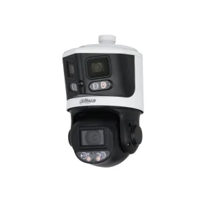 دوربین اسپیددام تحت شبکه داهوا مدل SDT3E410-8P-MB-A-PV TiOC