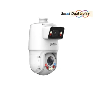 دوربین اسپید دام تحت شبکه داهوا 4+4 مگاپیکسل 25X TiOC WizSense مدل SDT4E425-4F-GB-A-PV1