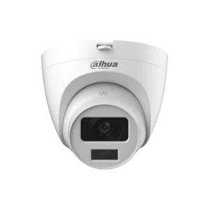 دوربین مداربسته داهوا 5 مگاپیکسل Smart Dual Light HDCVI مدل DH-HAC-HDW1500CLQP-IL-A-0280B-S2