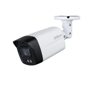 دوربین مداربسته داهوا 5 مگاپیکسل Smart Dual Light HDCVI بولت مدل HAC-HFW1500TLM-IL-A