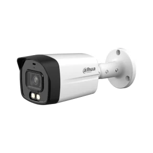 دوربین مداربسته داهوا 5 مگاپیکسل Smart Dual Light HDCVI بولت مدل HAC-HFW1500TLM-IL-A