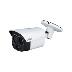 دوربین مداربسته حرارتی تحت شبکه داهوا 4 مگاپیکسل مدل DH-IPC-TPC-BF1241-T