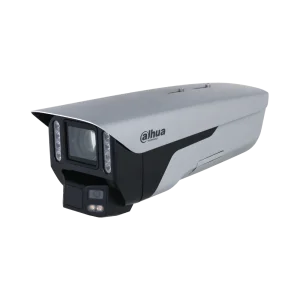 دوربین مداربسته تحت شبکه بولت داهوا 16 مگاپیکسل Dual-Sight پولارلایت WizMind مدل IPC-MFW7849Y-Z4-T8A
