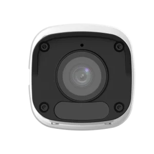 دوربین مداربسته تحت شبکه بولت 8 مگاپیکسل حارس مدل HS-IPC-E1F8D-I30/R