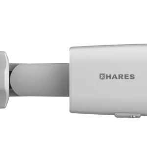 دوربین مداربسته تحت شبکه بولت 8 مگاپیکسل حارس مدل HS-IPC-E1F8D-I30/R