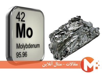 مولیدنیوم چیست؟