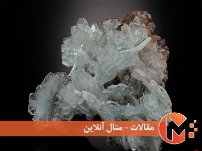 باریت و کاربردش