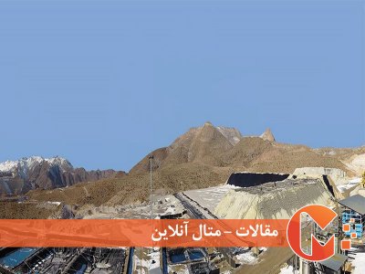 لیچینگ در متالورژی