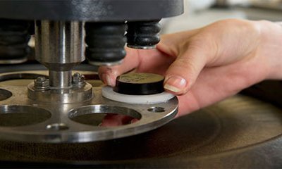 متالوگرافی چیست؟