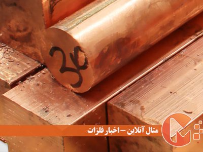 هزارتوی سیستم اداری؛ "برندسازی" مانع اصلی در صنایع پایین‌دستی مس