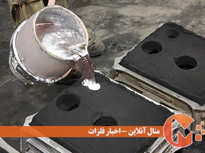 ریخته‌گری  ماسه‌ای