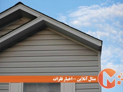 نقاشی سایدینگ آلومینیومی (بخش آخر)