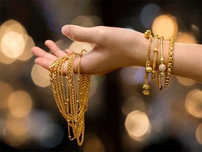 راه‌های تشخیص طلا از برنج