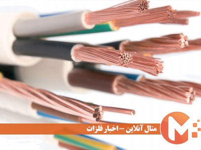 سیم و کابل مسی قلب ارتباطات