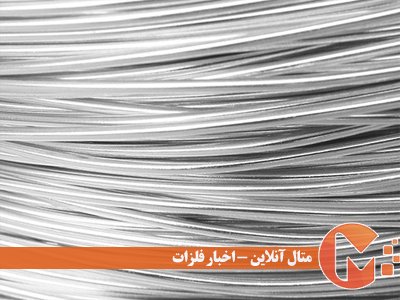 انفجار موجودی آلومینیوم و شکست قیمت‌ها