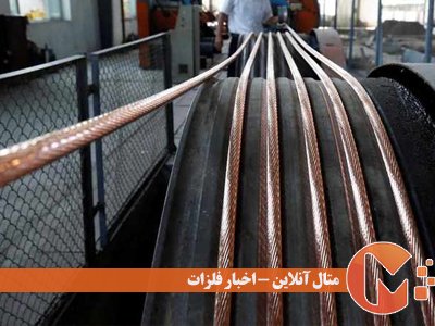 اقدامات حمایتی چین بازار مس را تکان داد