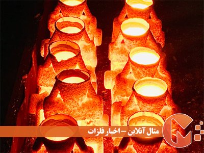 روش‌های ریخته‌گری مس