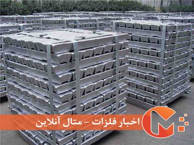 اثرات بحران برق چین بر آلومینیوم