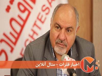 افزایش کمبود خاک روی
