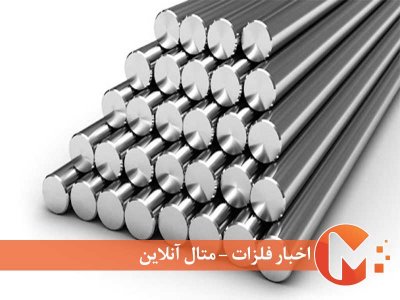 مصرف نیمی از تولید فولاد در کشور