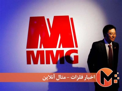 تعطیلی عملیات معدن مس Las Bambas  چین