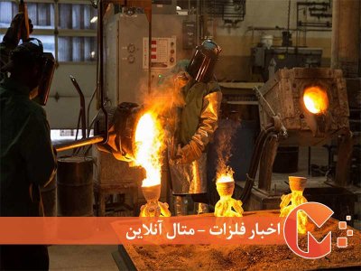 توسعه پایدار صنعت مس