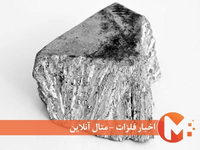 پتانسیل صنعت روی