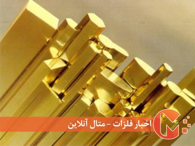 رونق صادرات مقاطع برنجی