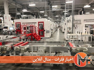 غیرفعال بودن واحدهای صنعتی