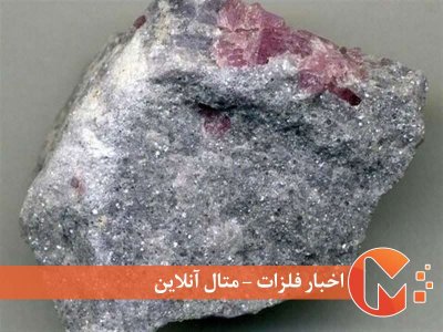 افزایش تولید لیتیوم چین