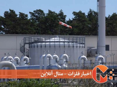 نبرد انرژی بین روسیه و غرب