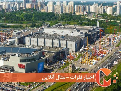 ایران به دنبال بازار روسیه