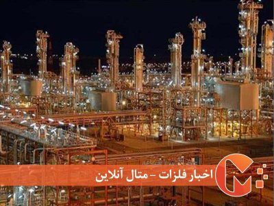 مذاکرات خرید گاز آلمان از قطر