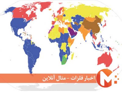 رتبه کشورهای جهان در توسعه انسانی