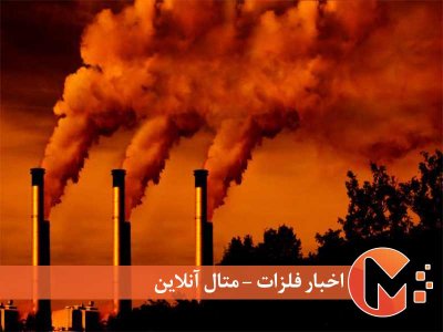 وضعیت تولید انرژی جهان