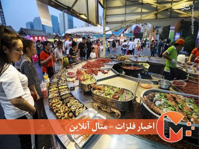 جهش تورم در چین