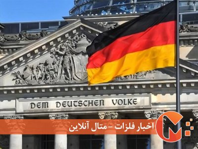 اقتصاد آلمان در آستانه رکود