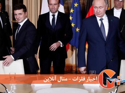 روسیه و تشدید بحران غذایی جهان