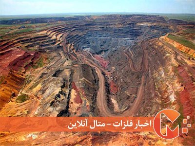 شیلی پیشتاز تولید مس جهان