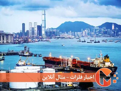 خرید نفت چین از ونزوئلا