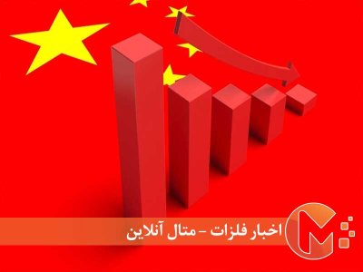 وضعیت رشد اقتصادی چین