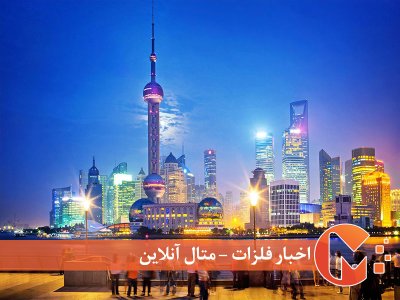 ‌تجارت چین در ایام برگزاری سال‌ نوی چینی