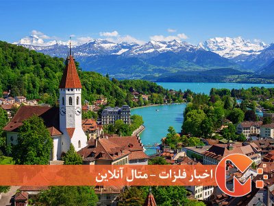کشورهای دارای رشد اقتصادی بالا