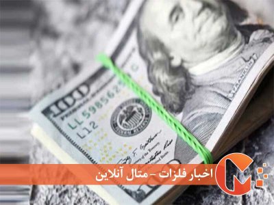 قیمت دلار سال آینده